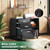 3-Drawer Wood File Cabinet,
