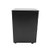 Techni Mobili Rolling Storage and File Cabinet, Espresso