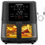 Air Fryer 8 Qt with Probe Thermometer