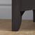 Salinas 5 Shelf Bookcase,