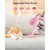 Cordless Vacuum Cleaner, 8 in 1 Lightweight Stick Vacuum with Sofa Brush, 300W Motor, 23KPa Max Suction