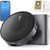 Robot Vacuum Cleaner with Self-Empty Base Storing up to 60 Days of Dust - Wi-Fi/App/Alexa Robot Vacuum Cleaner with Self-Empty Base Storing up to 60 Days of Dust - Wi-Fi/App/Alexa