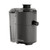 Black Quiet Fruit & Vegetable Juicer, JE2500B