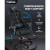 Computer Chair Office Ergonomic Gamer Chair  Chairs With Footrest Mobile Armchair Relaxing Backrest Reclining Wheels