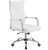 Modern Faux Leather/Velvet Office Desk Chair with Low/Mid-back/with Wheels Modern Office Home Computer Chair