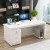 Computer Table Office Desk Boss Single Modern Simplicity Office Desk Laptop 