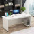 Computer Table Office Desk Boss Single Modern Simplicity Office Desk Laptop 