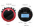 Multi-function Robot Vacuum Cleaner, Intelligent Charging Vacuum Cleaner Three-in-one Sweeping Machine#db4