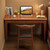 Conference Gaming Writing Computer Desk Drawers Executive Bedroom Elegant Computer Desk 