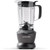 NutriBullet ZNBF30400Z Blender 1200 Watts, 1200W, Dark Gray