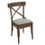 Non Slip 15" x 16" Venus Chair Cushion, 