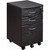 Techni Mobili Rolling Storage and File Cabinet, 