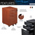 Techni Mobili Rolling Storage and File Cabinet, 