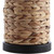 JONATHAN Y JYL6502A-SET2 Set of 2 Table Lamps Elicia 25" Sea Grass LED Coastal for Bedroom, Living Room, Office, 