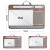 MUMUCC Knee Lap Desk with Foldable Writing Board Notebook Tablet Knee Table Reading Desk 