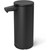 9 oz. Touch-Free Automatic Rechargeable Sensor Pump, Matte  Stainless Steel home appliance  soap dispenser  soap