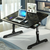 Bed Desk Small Table plus-Sized Laptop Desk 