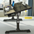 Bed Desk Small Table plus-Sized Laptop Desk 