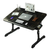 Bed Desk Small Table plus-Sized Laptop Desk 