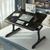 Bed Desk Small Table plus-Sized Laptop Desk 