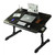 Bed Desk Small Table plus-Sized Laptop Desk Foldable Lazy Table 