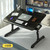 Bed Desk Small Table plus-Sized Laptop Desk Foldable Lazy Table 