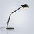Nordic Personality Creative Folding Table Lamp Office Work Bedside Desk Reading Telescopic Rocker Arm