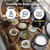 CUCKOO CR-3032 30 Cup (Cooked) / 60 Cup (Cooked) Rice Cooker & Heater with Non-Stick Inner Pot, On/Off Press (Silver/Black)