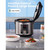 Rice Cooker 10 Cups of Uncooked Food Steamer Crockpot Sauté Pan 