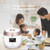 CUCKOO CRP-RT0609FW 6 Cup (Uncooked) & 12 Cup (Cooked) Small Twin Pressure Plate Rice Cooker & Warmer with Premium Nonstick