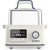 Electric Food Steamer 5-Quart Stainless Steel with Timer, 24H Delayed Start, Auto Keep Warm, and Large 68 Oz Water Capacity
