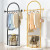 Bedroom Hanger Gold Clothing Rack Storage Coat Jacket Shoes Metal Rack Standing Shelf Colgadores De Ropa Hallway