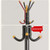 Coat Shelves Storage Box Commodes Standing Coat Rack 