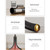 Coat Shelves Storage Box Commodes Standing Coat Rack 