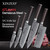 XINZUO 1-5 PCS Kitchen Knives Set VG10 Damascus Stainless Steel 