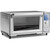 Convection Toaster Oven, Stainless Steel, TOB-260N1
