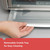 BLACK+DECKER Countertop Convection Toaster Oven, Stainless Steel