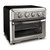2024 Cuisinart Convection Toaster Oven TOA-55WM with Air Fry,  Large Capacity 17 Liters