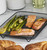 Elite Air Fry Convection Oven, 13 Easy to Use Presets