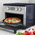 Elite Air Fry Convection Oven, 13 Easy to Use Presets