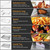 Gevi Air Fryer Toaster Oven Combo, Large Digital LED Screen Convection Oven with Rotisserie and Dehydrator, Extra Large