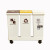 Lid Trash Can Kitchen Wheel Office Living Room Bedroom Toilet Desk Trash Bin Bathroom 