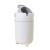 Anti Odor Diaper Trash Can Plastic Cute Large Household Diaper Toilet Bathroom Trash Can 