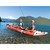 Intex Excursion Pro Inflatable 2 Person Vinyl Kayak with 2 Oars and Pump | Red