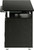 47.25" Ergonomic Computer Drawers & File Cabinet for Home Office Storage, 