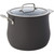 13-Piece Hard Anodized Contour-Stainless-Steel, Cookware Set