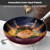 Lux 13pc Forged Lightweight Cookware Set PFAS Free