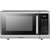 Chefman Countertop Microwave Oven 0.9 Cu. Ft. Digital Stainless Steel Microwave 900 Watt with 6 Presets, Eco Mode, Mute Option