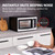 Microwave Ovens, Smart Countertop Sensor Reheat