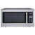 1200W 2.2 cu.ft. Countertop Microwave Oven Sensor Cooking Kitchen Stainless Steel Large Spaces Easy to Use Child Lock Feature